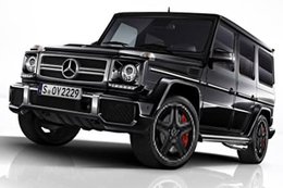 Mercedes G Classe W463