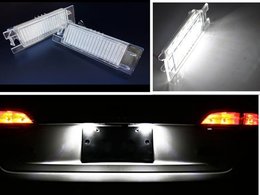 Led Plaatverlichting