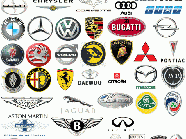 Overige Merk Auto 
