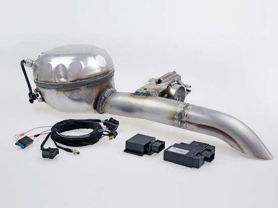 Active Sound Generator