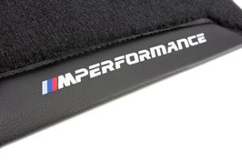 Kentra BMW F40 M Performance matset 51472468486 