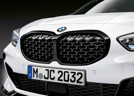 Kentra BMW 1 Serie F40 M Performance Nieren 51138080490 1