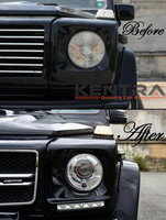 Mercedes G Classe DRL voor koplampen 1