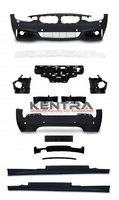 Kentra BMW F32 F33 M Pakket 