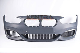 BMW F20 F21 LCI M pakket 1