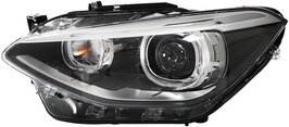 BMW F20 F21 Xenon koplamp