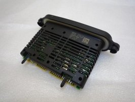  Led aandrijf Module BMW F20 F21 7316145 (zonder bochtverliching)