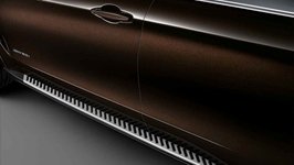 Originele Treeplanken set BMW X5 type F15