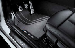 BMW F20 F21 M Performance matset