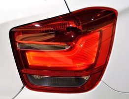 BMW Led achterlichten set  F20/F21 63217241541 - 63217241542