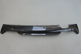 BMW F32 F33 F36 Originele M diffuser voor M achterbumper 51128054563