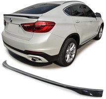 Kentra BMW X6 F16 carbon koffer spoiler 1