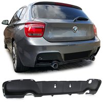 Kentra BMW F20 F21 pre LCI 135i M Performance look diffuser 