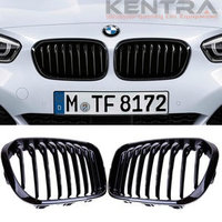 Kenta BMW F20 F21 LCI Performance grill set 1