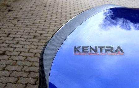 Kentra BMW G20 Carbon kofferspoiler 51192458369 10