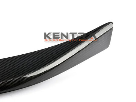 Kentra BMW G20 Carbon kofferspoiler 51192458369 4