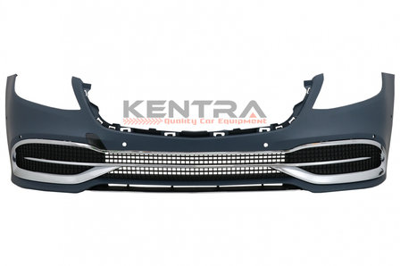 Kentra Mercedes S Classe W222 Maybach bodykit 1