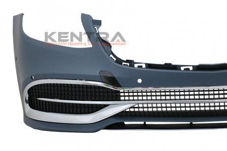 Kentra Mercedes S Classe W222 Maybach bodykit 6