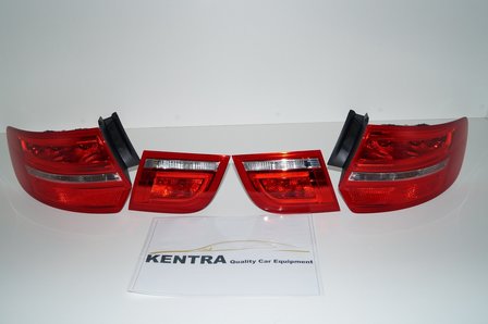 Kentra Audi A3 8p facelfit achterlichten 3