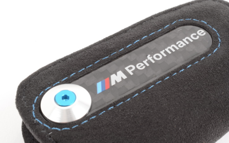 BMW Sleuteletui M Performance
