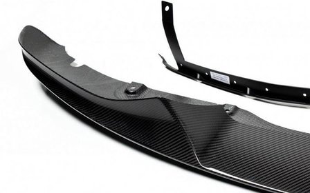 BMW M Performance carbon opzetstuk voor X5 F15