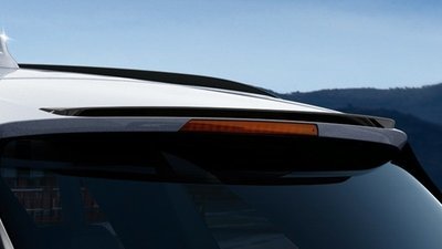 BMW M Performance dakspoiler X5 F15