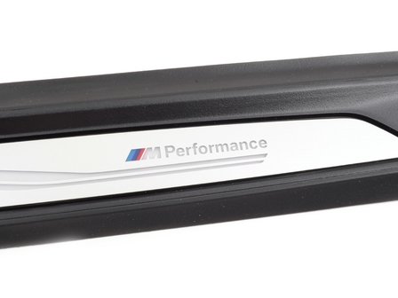 BMW M Performance LED instaplijsten voor 3 Serie F80 M3  51472359786