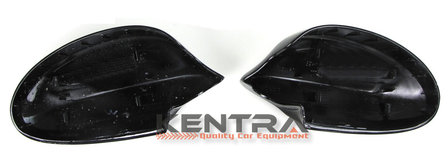 Kentra BMW E90 E91 E92 E93 carbon spiegelkappen set 7