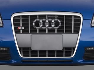 Audi S6 Grill 4F C6