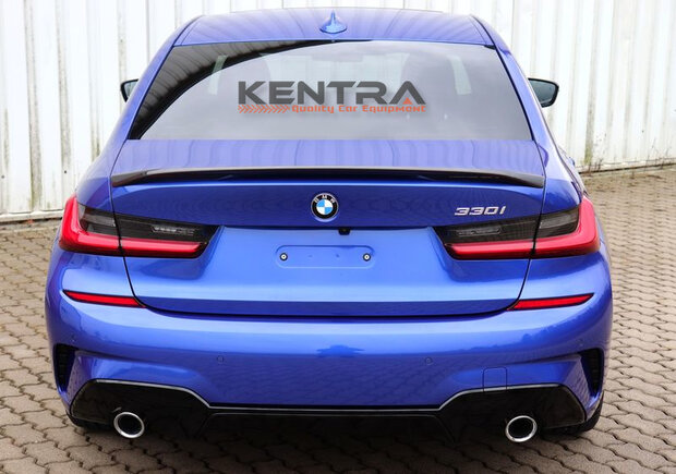 Kentra BMW G20 Carbon kofferspoiler 51192458369 8