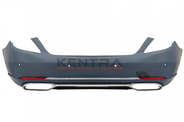 Kentra Mercedes S Classe W222 Maybach bodykit 7