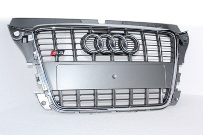 Originele Audi S3 facelift Grill  