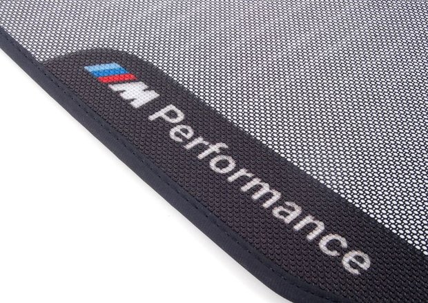 BMW F30 31 F80 M Performance matset 51472407303-5147241470