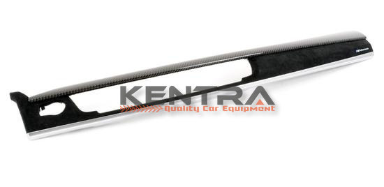 Kentra BMW X6 F16 M Performance Carbon interieurlijsten 51952446978 7