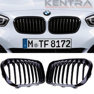 Kenta BMW F20 F21 LCI Performance grill set 1