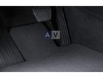 Originele mattenset velours voor BMW X5 E70, X6 E71 35002213212