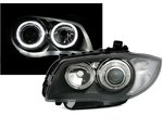 Kentra BMW E87 led angel eyes