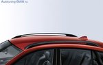 Kentra BMW X6 E71 zwarte dakrailing 51952165700 1