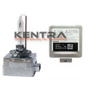Kentra Philips D3S Xenonlamp