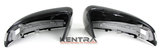 Kentra Mercedes W205 S205 W212 W222 GLC X253 Carbon spiegelkappen set 1