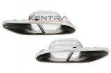 Kentra Mercedes S Classe W222 Maybach bodykit 11