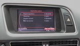Complete Active Soundbooster voor Audi Q5 8R_