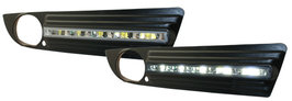Dagrij grill E60 high power 5 led