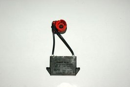 Bosch Nastarter 1 307 329 058 3 Pins