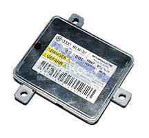 Mitsubishi 8K0941597 Xenon Ballast 