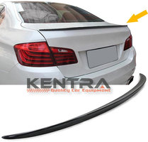 BMW F10 Carbon kofferspoiler