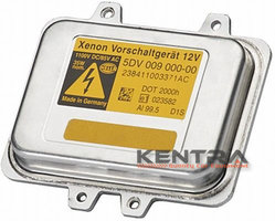 Hella Xenon Voorschakelunit 5DV 009 000-00