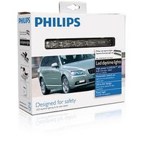 Philips led daytime lights drl 12v