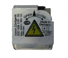 Hella nastarter OEM  5DD 008 319-50