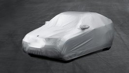 BMW X6 E71 Car Cover Outdoor
